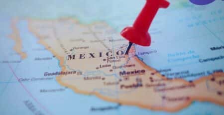 Empresas españolas en México una gran oportunidad
