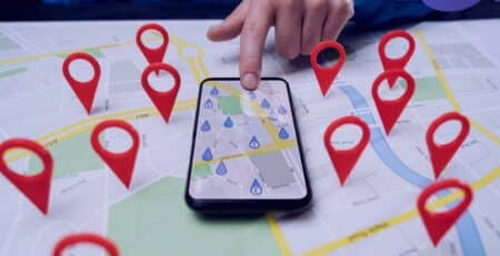 Cómo poner mi negocio en Google Maps