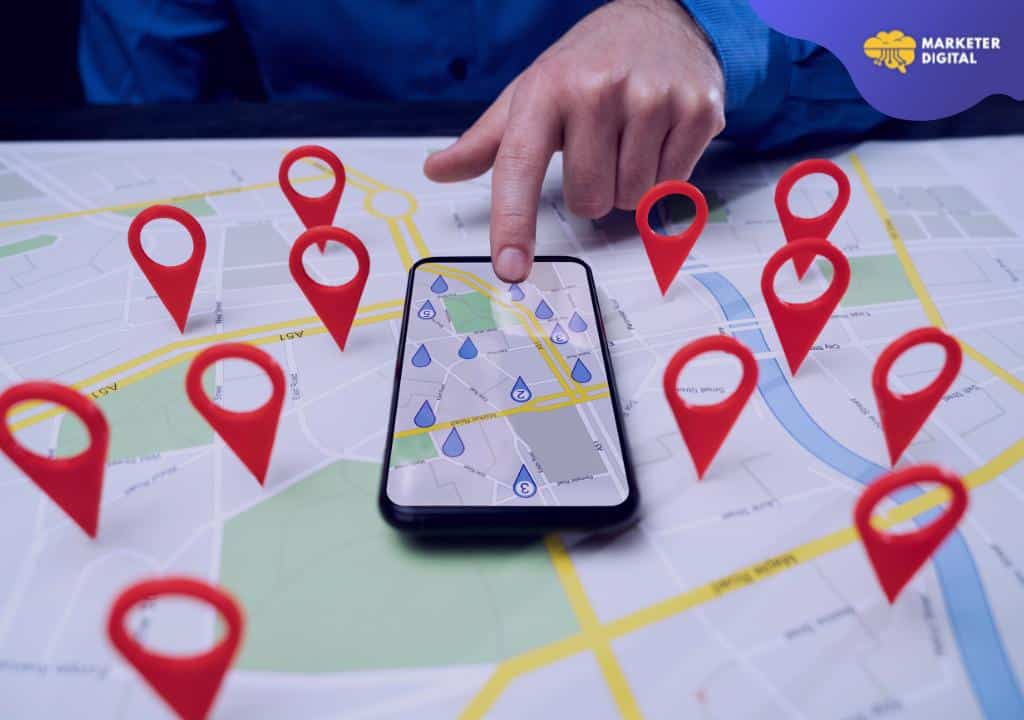 Cómo poner mi negocio en Google Maps